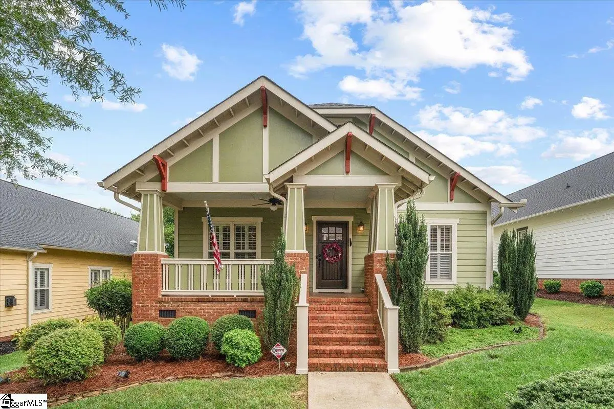 105 Lismore Street, Simpsonville, SC 29680 - #1