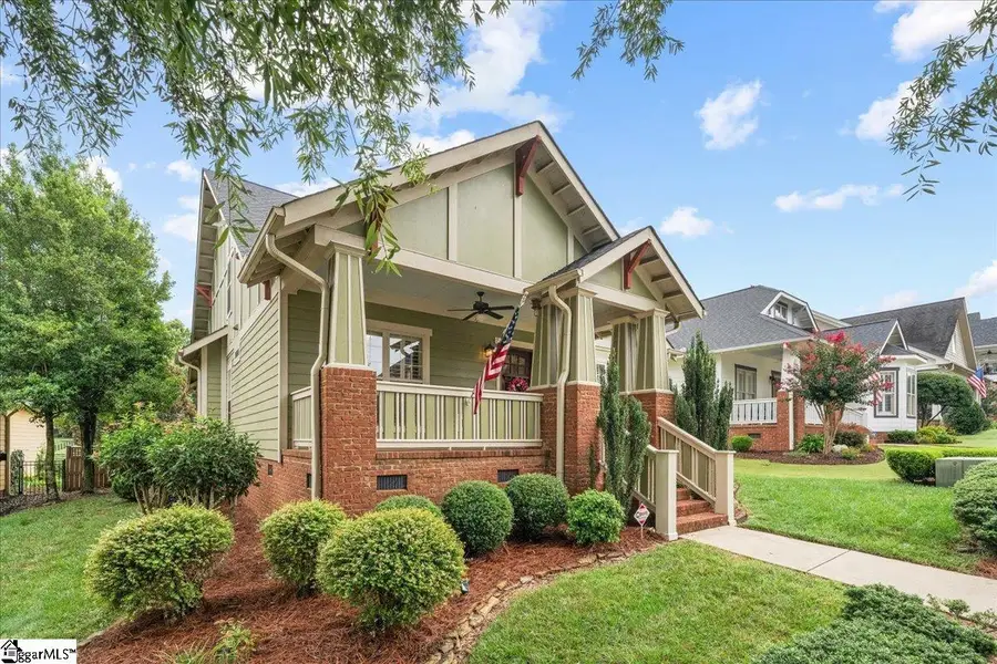 105 Lismore Street, Simpsonville, SC 29680 - #2