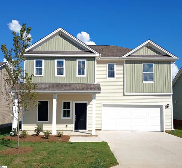 422 Wirthlan Lane #Lot 121, Woodruff, SC 29388