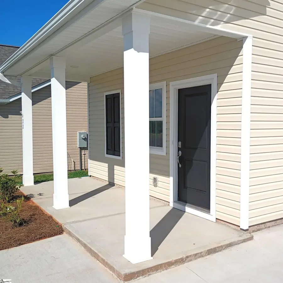 422 Wirthlan Lane #Lot 121, Woodruff, SC 29388 - #3