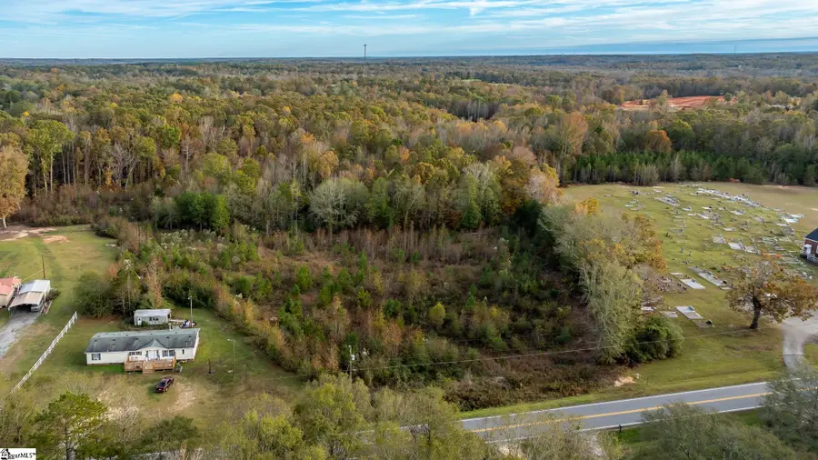 00 S Highway 101, Gray Court, SC 29645 - #3