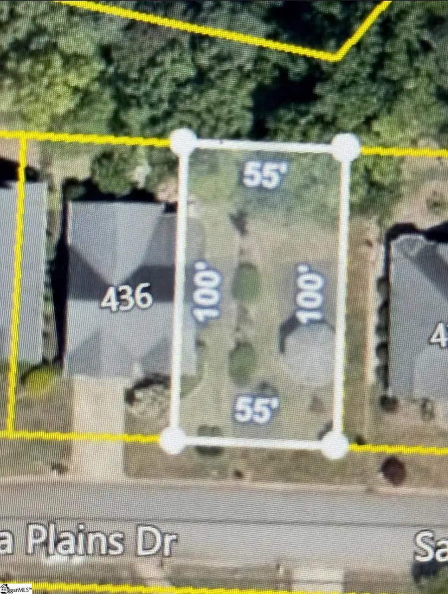 432 Savanna Plains Drive, Spartanburg, SC 29307 - #2