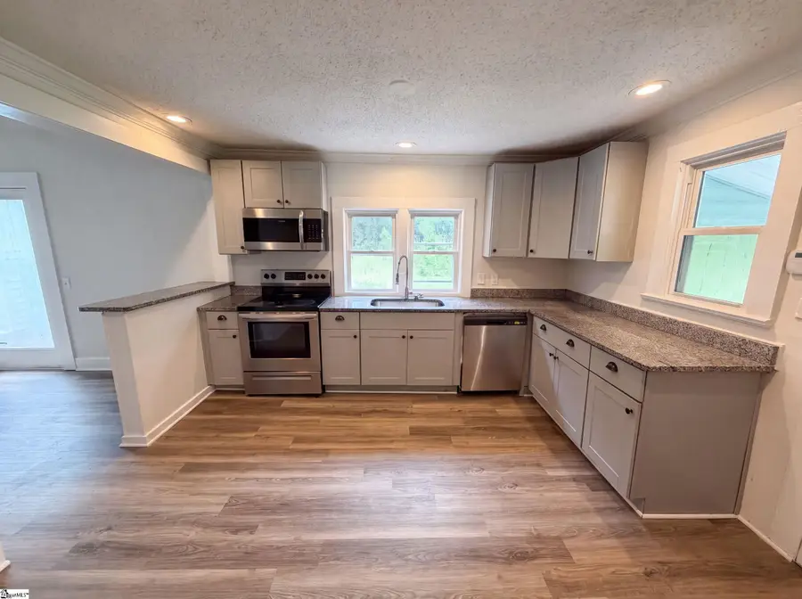106 Old Georgia Road, Pelzer, SC 29669 - #2