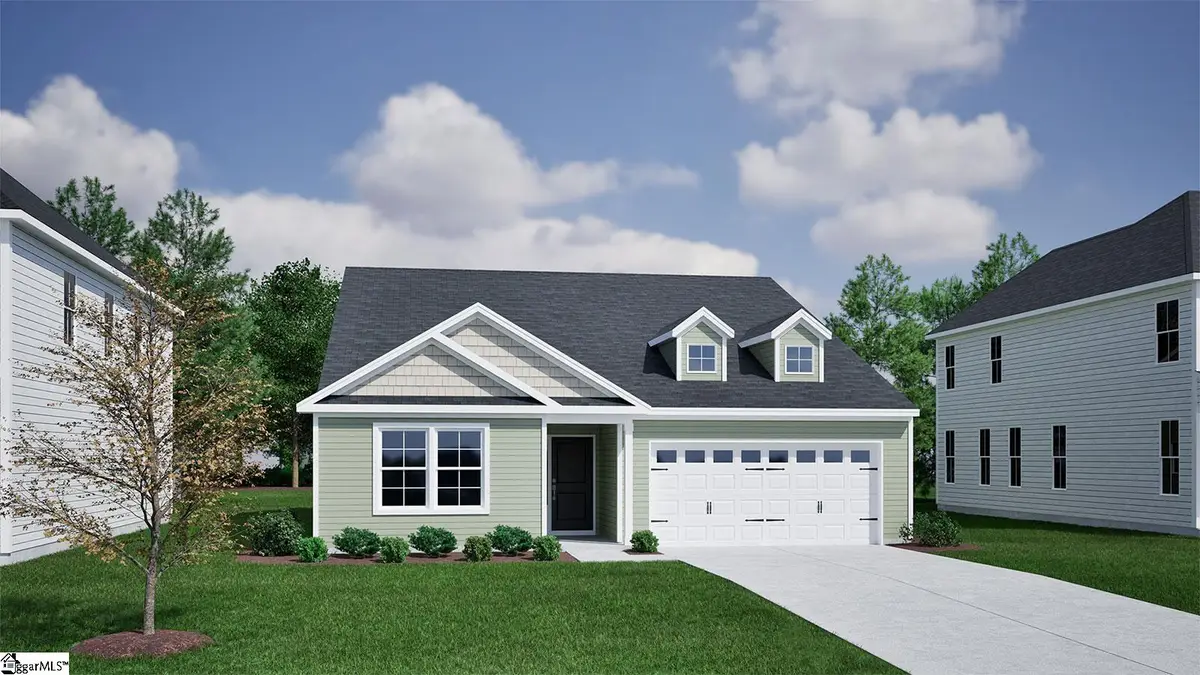 430 Dodger Avenue #Lot 25, Chesnee, SC 29323 - #1