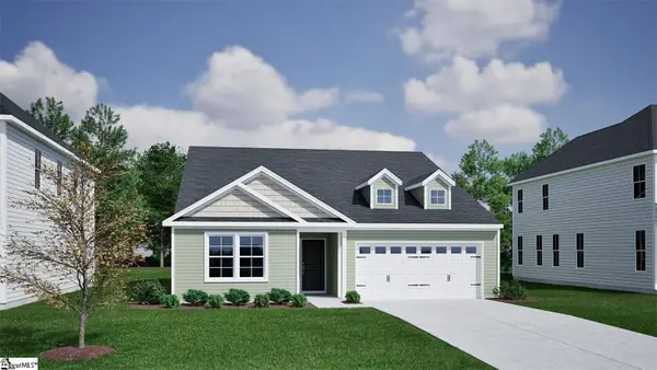 430 Dodger Avenue #Lot 25, Chesnee, SC 29323