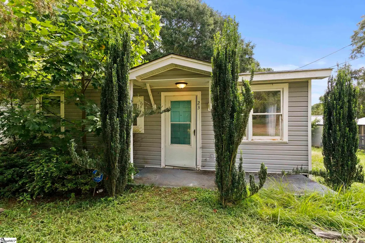 23 Black Street, Williamston, SC 29697 - #1