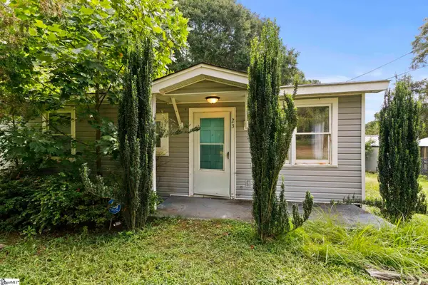 23 Black Street, Williamston, SC 29697