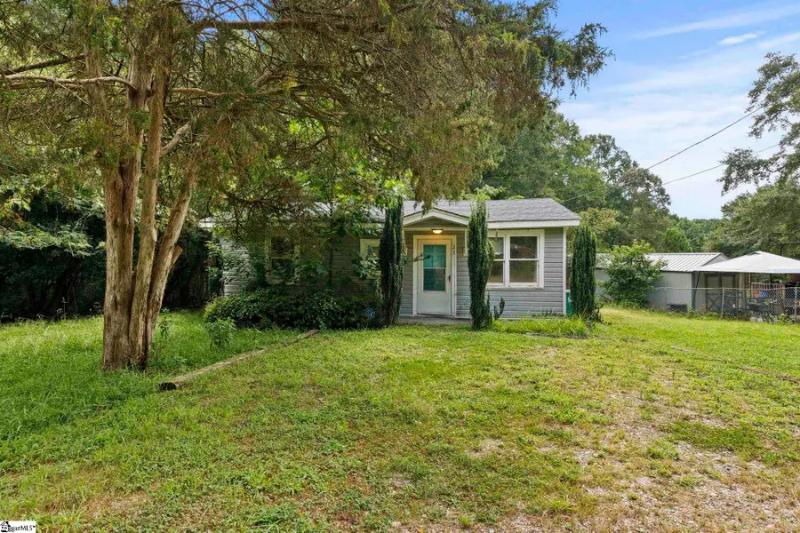 23 Black Street, Williamston, SC 29697 - #2