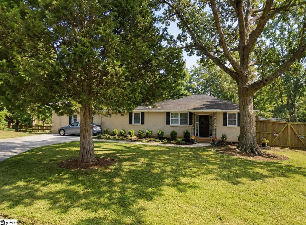 34 Ridgeway Drive, Greenville, SC 29605 - #1