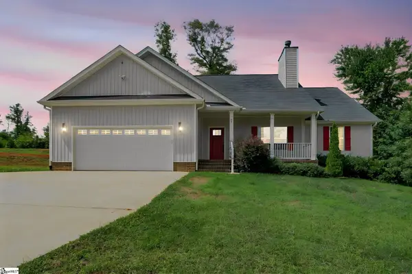 27 Carriage Drive, Greer, SC 29651