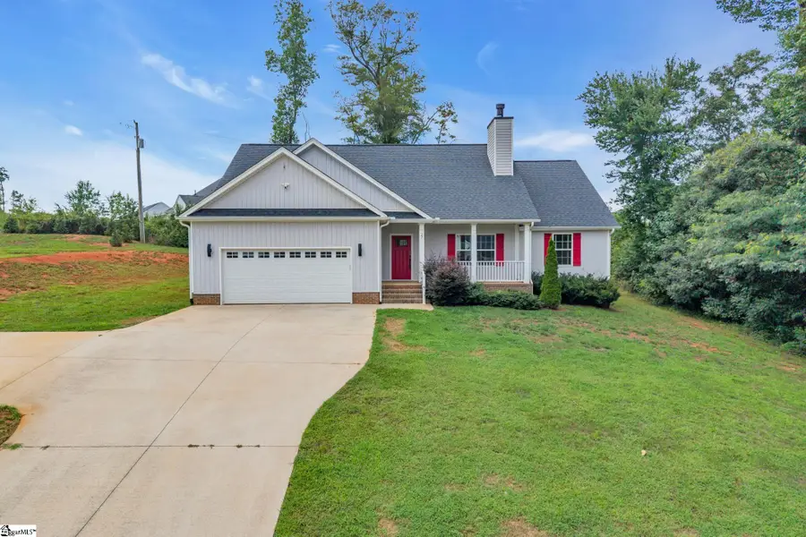 27 Carriage Drive, Greer, SC 29651 - #2