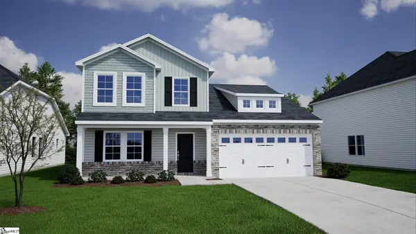 458 Dodger Avenue #Lot 18, Chesnee, SC 29323