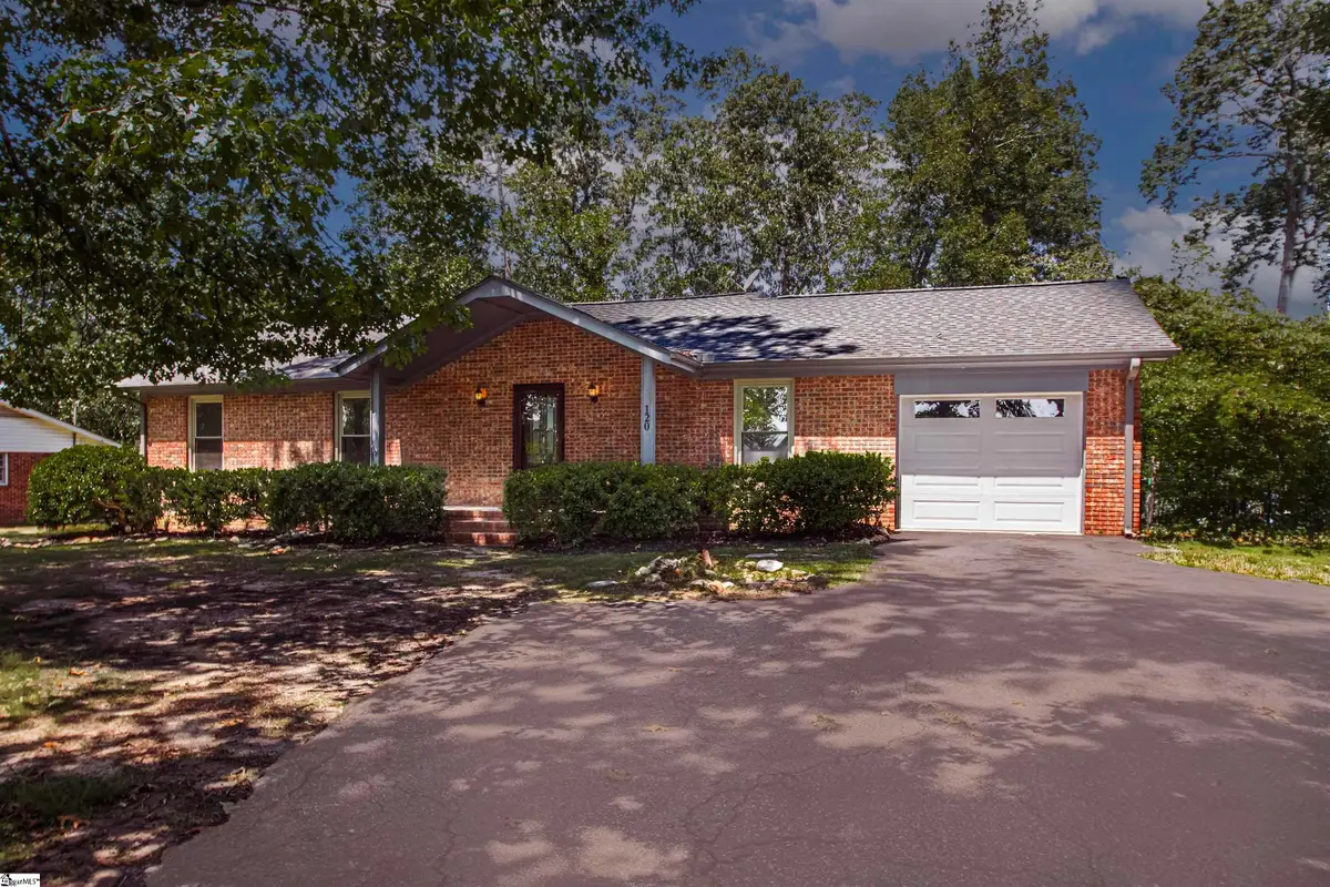 120 Pineview Drive, Easley, SC 29642 - #1