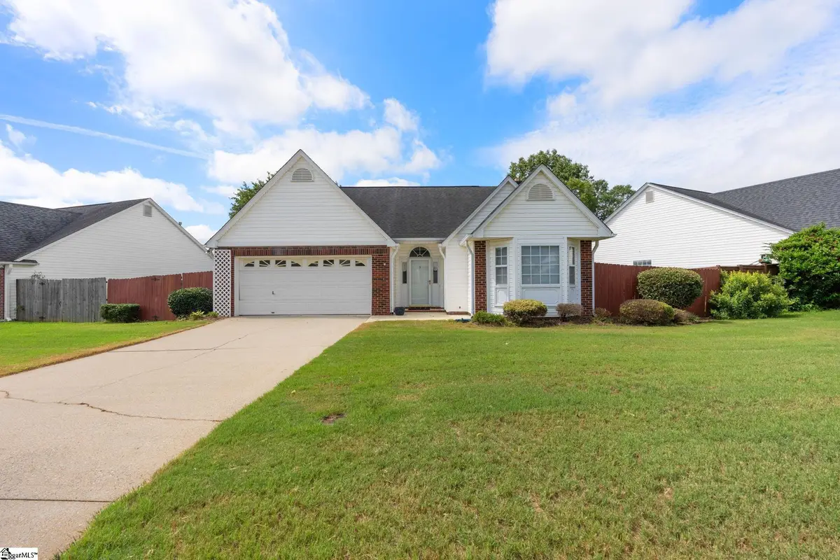 5 Raintree Cove Drive, Taylors, SC 29687 - #1