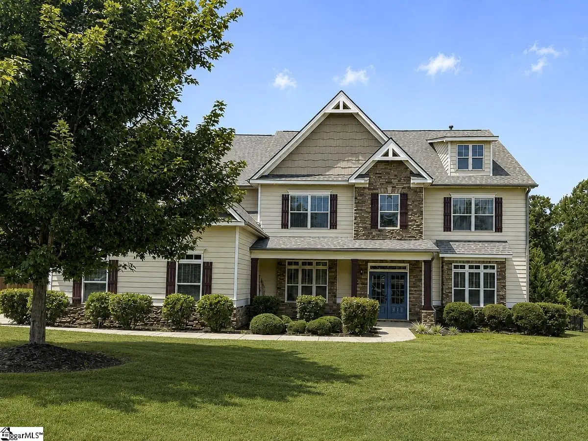 239 Ivy Woods Court, Fountain Inn, SC 29644 - #1