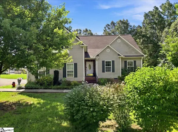 185 Williams Drive, Campobello, SC 29322