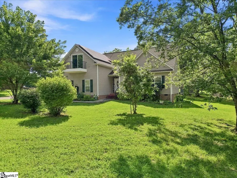 185 Williams Drive, Campobello, SC 29322 - #2