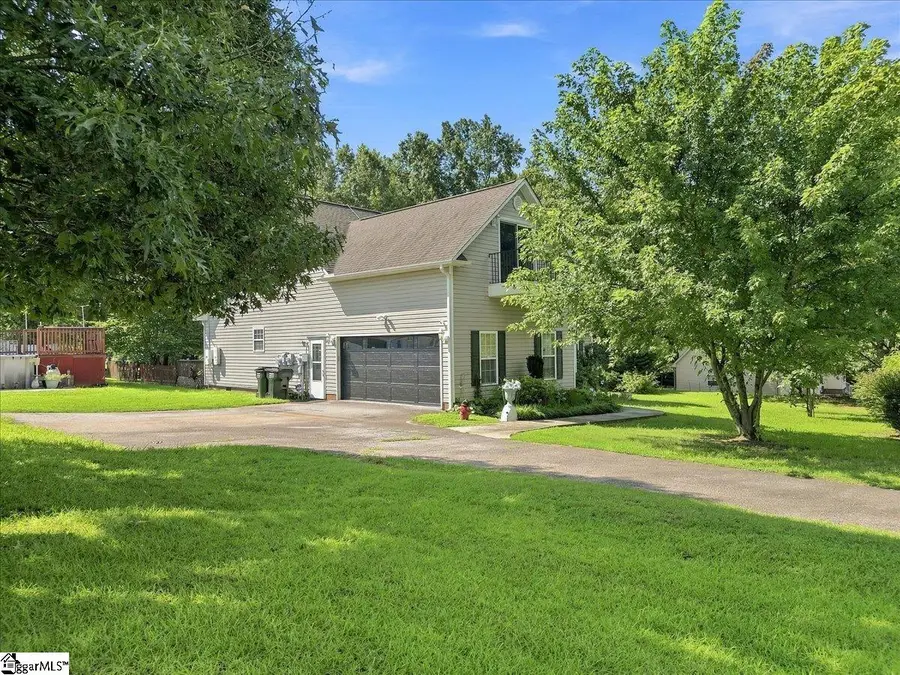 185 Williams Drive, Campobello, SC 29322 - #3