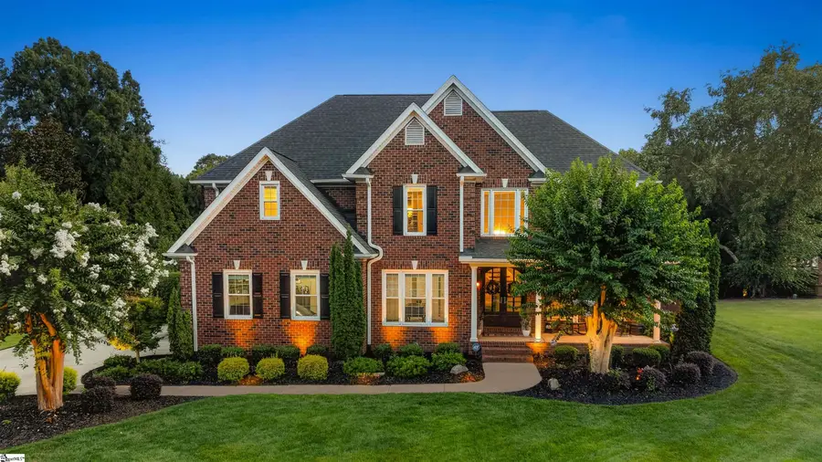 406 Red Fern Trail, Simpsonville, SC 29681 - #2