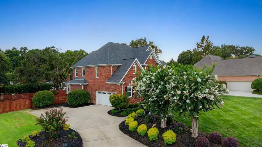 406 Red Fern Trail, Simpsonville, SC 29681 - #3