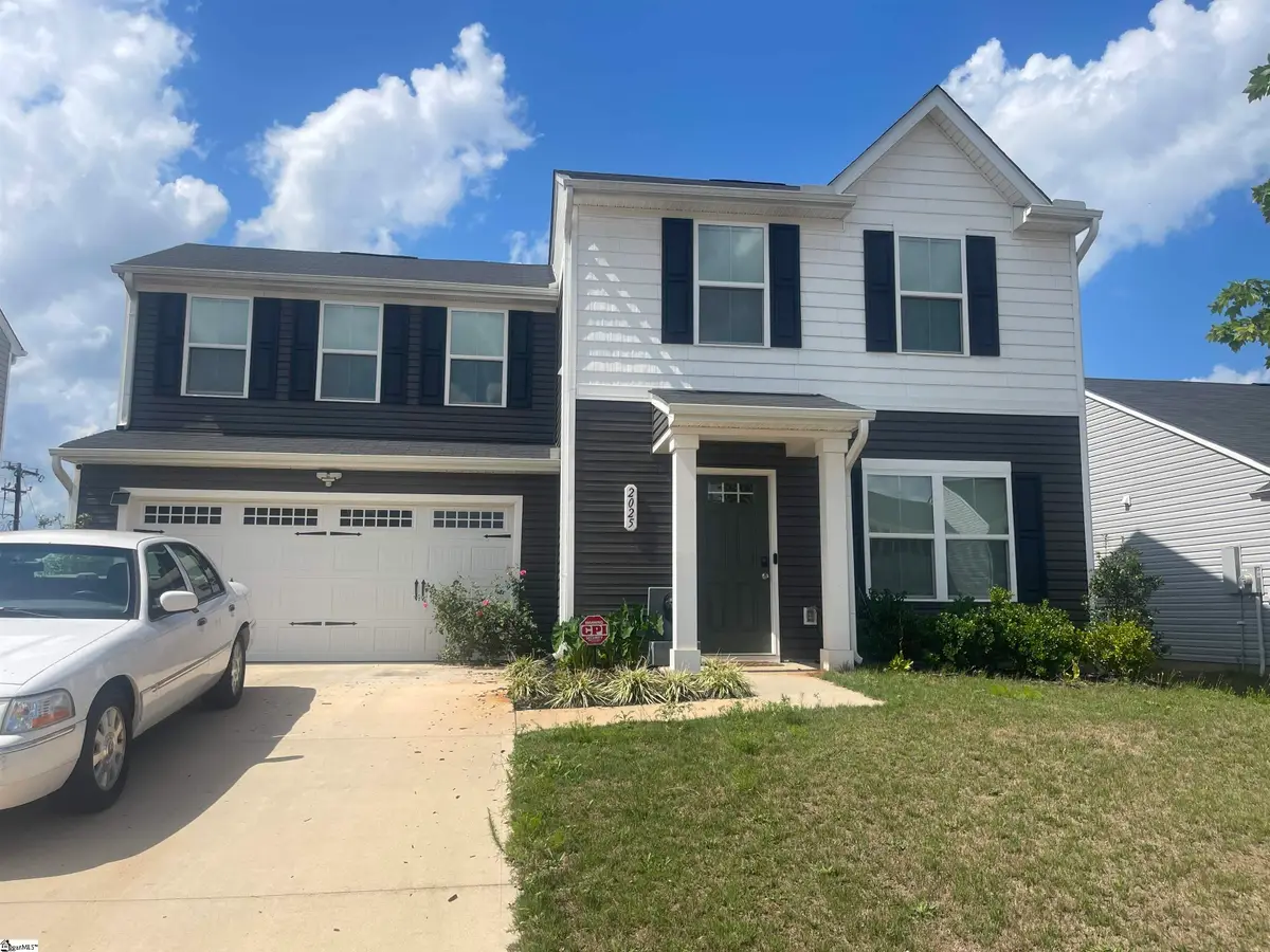 2025 Evanston Drive, Wellford, SC 29385 - #1