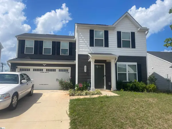 2025 Evanston Drive, Wellford, SC 29385