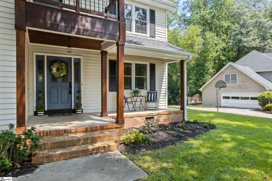 201 Hillpine Drive, Simpsonville, SC 29681 - #3