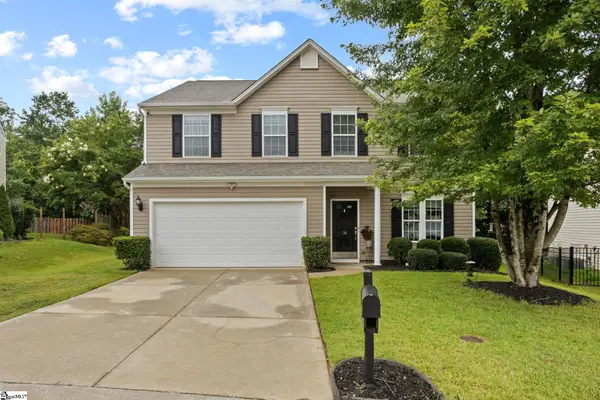 34 Madeline Circle, Taylors, SC 29687