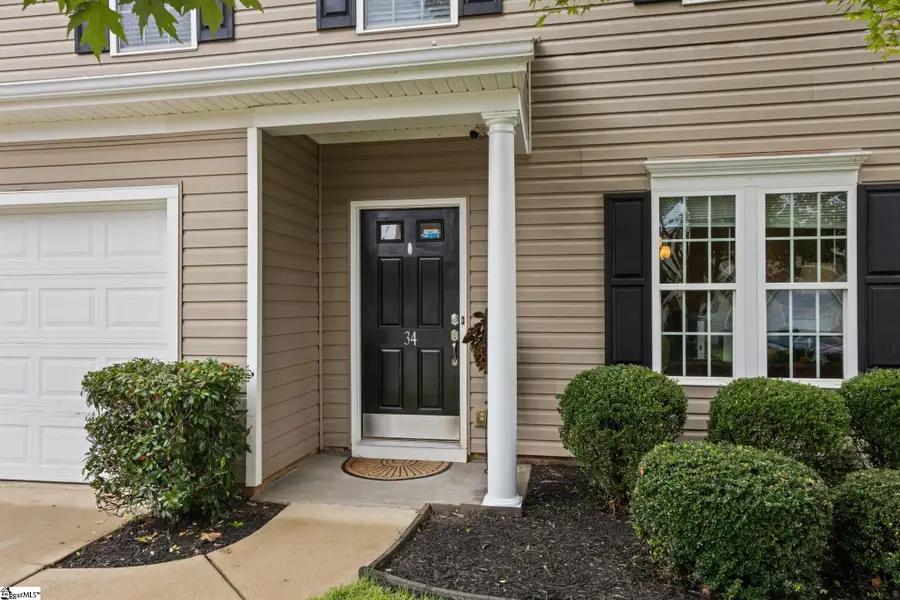 34 Madeline Circle, Taylors, SC 29687 - #3