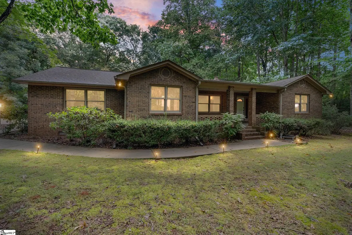 125 N Fork Drive, Anderson, SC 29621 - #1