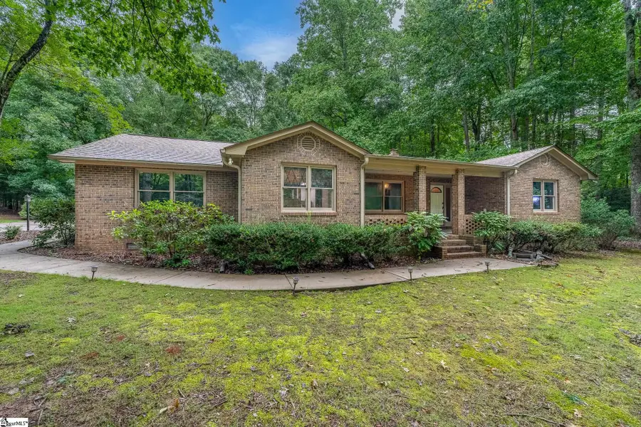 125 N Fork Drive, Anderson, SC 29621 - #2