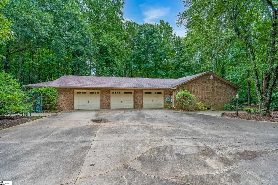 125 N Fork Drive, Anderson, SC 29621 - #3