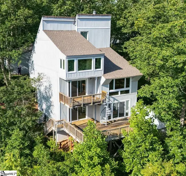 14 Persimmon Lane, Greenville, SC 29609