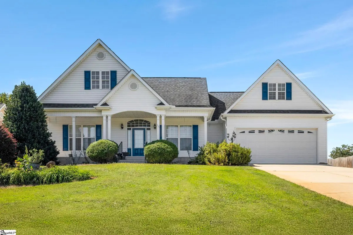 139 Riverwalk Drive, Lyman, SC 29365 - #1