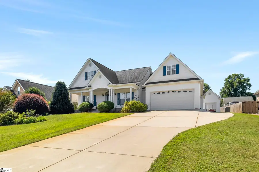 139 Riverwalk Drive, Lyman, SC 29365 - #2
