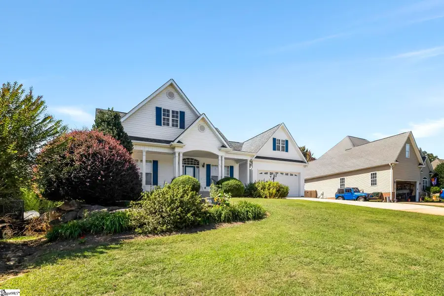 139 Riverwalk Drive, Lyman, SC 29365 - #3