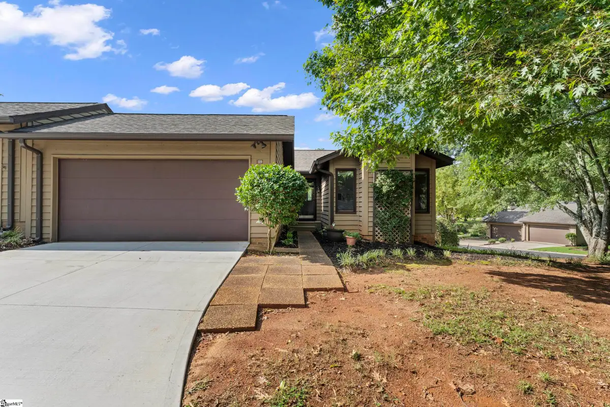 129 Tanager Circle, Greer, SC 29650 - #1