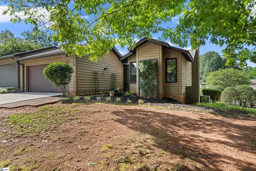 129 Tanager Circle, Greer, SC 29650 - #2