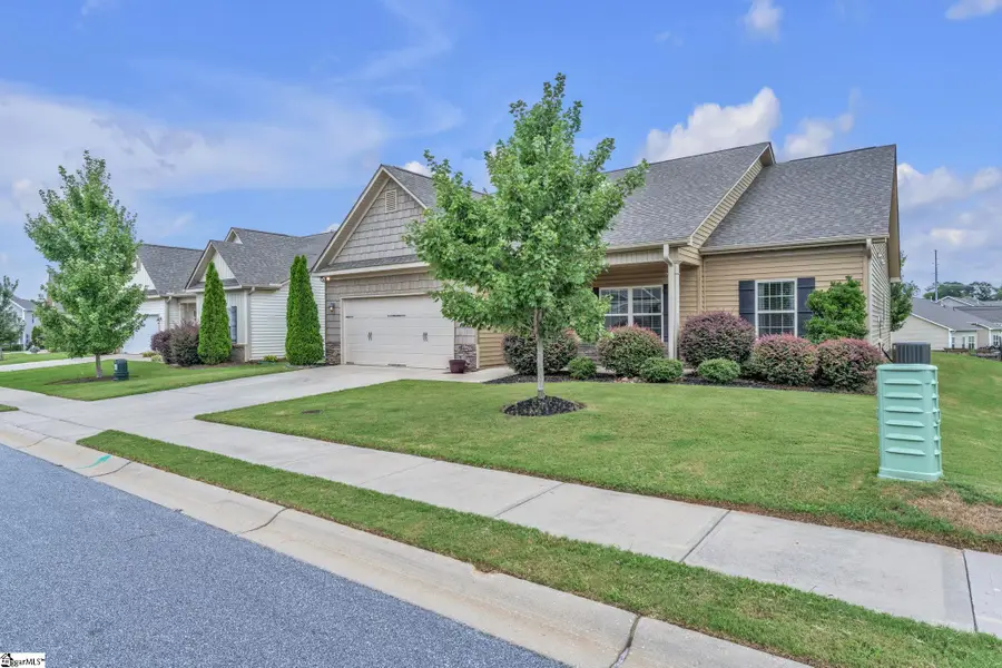 4 Harvestwood Place, Greenville, SC 29605-6462 - #2