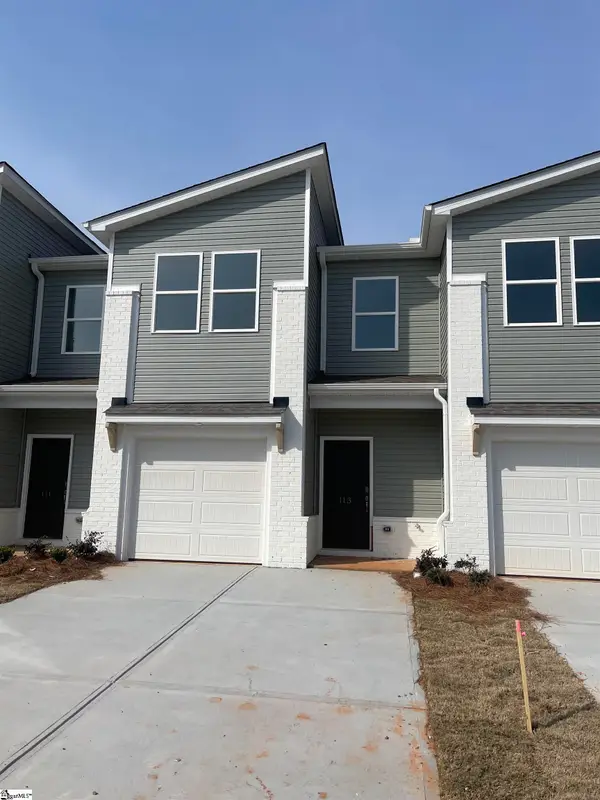 315 Parksville Place #lot 64, Greenville, SC 29605