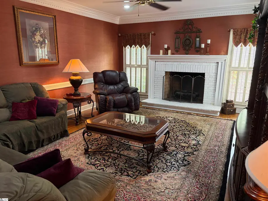 303 Pelham Falls Drive, Greer, SC 29651 - #2