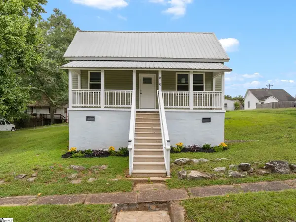 1016 Orr Street, Pelzer, SC 29669