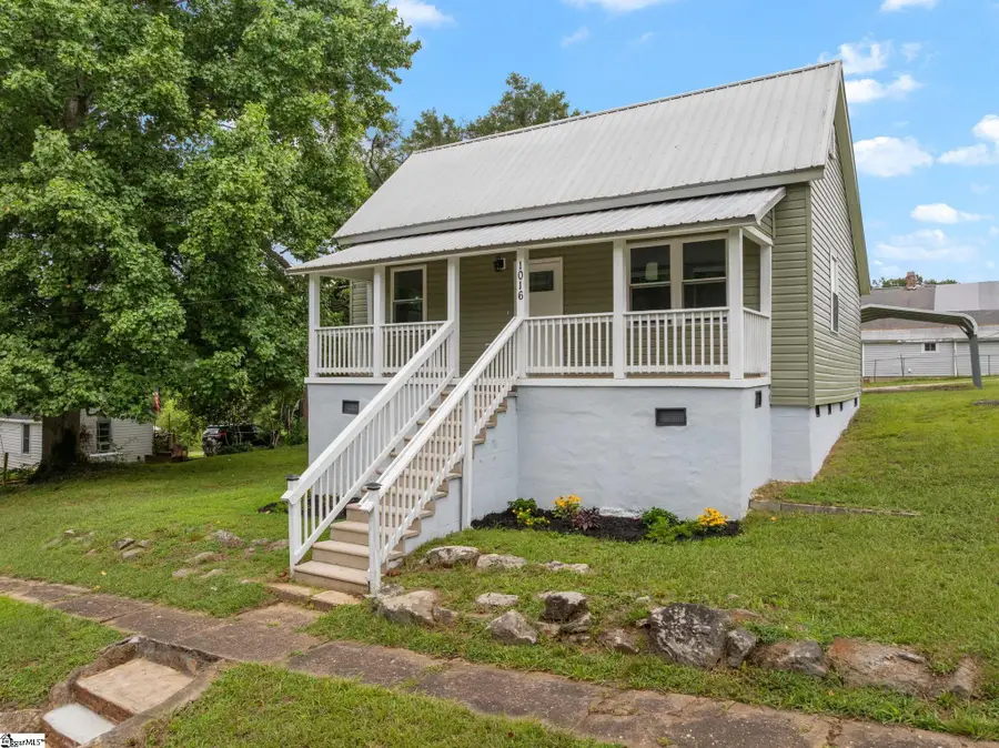 1016 Orr Street, Pelzer, SC 29669 - #3