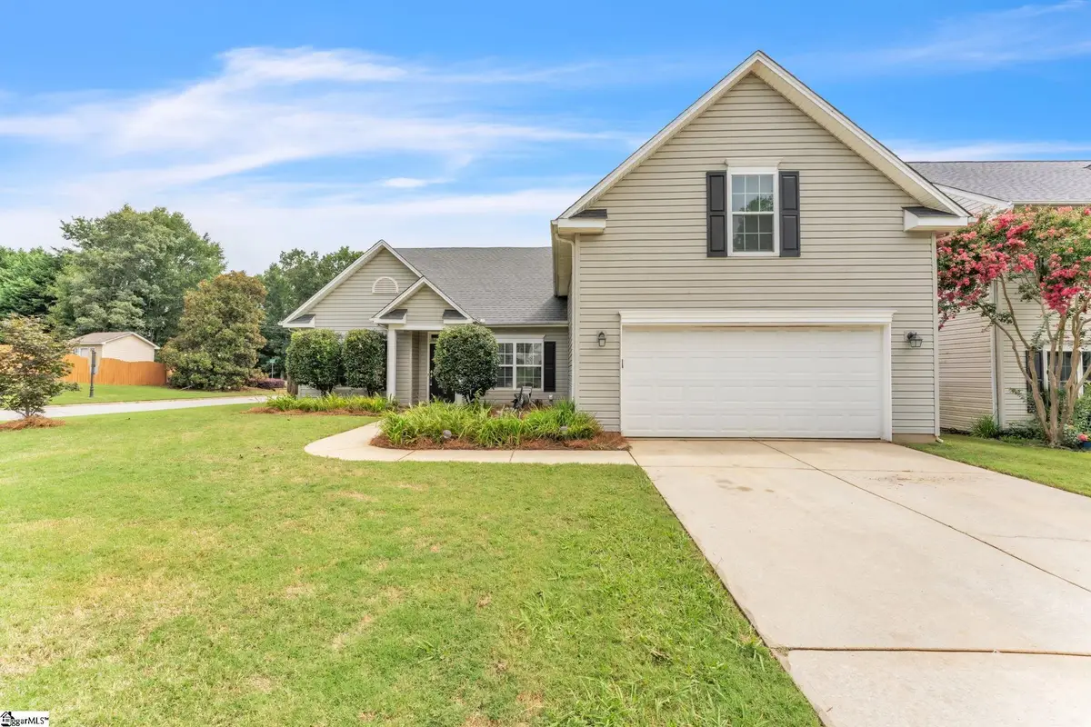 201 N Orchard Farms Avenue, Simpsonville, SC 29681 - #1
