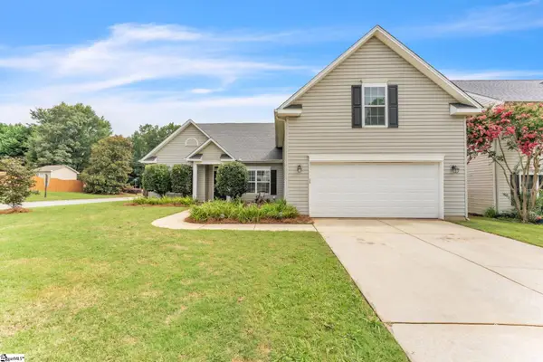 201 N Orchard Farms Avenue, Simpsonville, SC 29681
