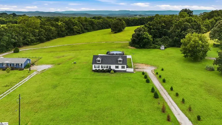 2629 Earls Bridge Road, Easley, SC 29640 - #2