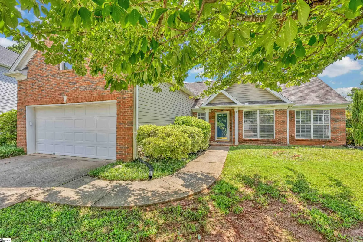 618 Fairview Lake Way, Simpsonville, SC 29680 - #1