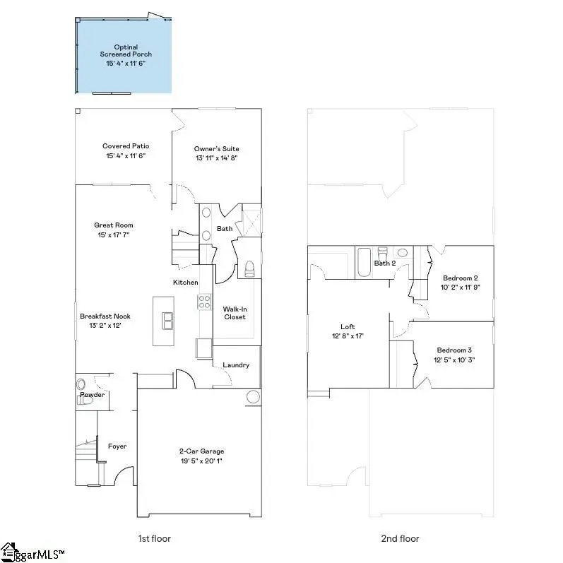 204 Chimney Stack Road, Clinton, SC 29325 - #2