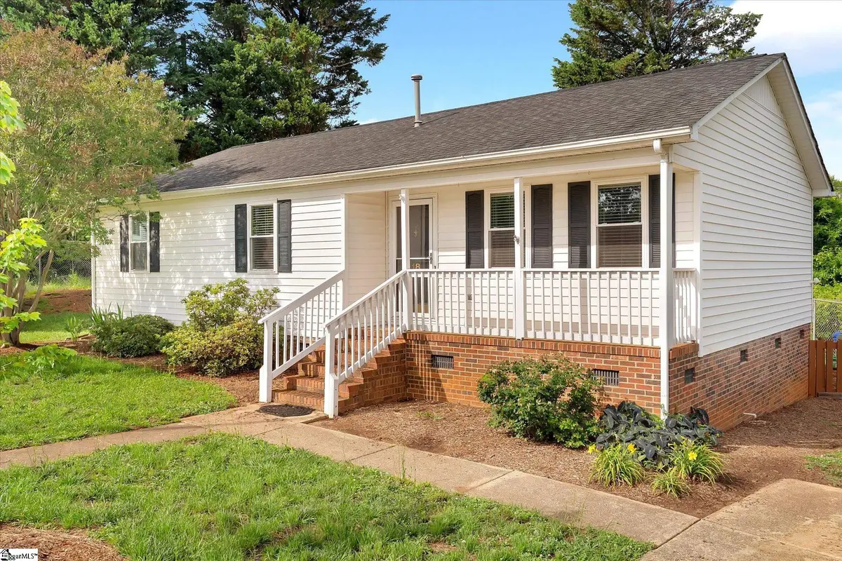 18 Genesis Court, Greenville, SC 29601 - #1
