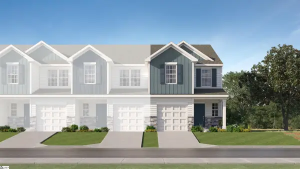 1206 Cattleman Acres Drive, Inman, SC 29349